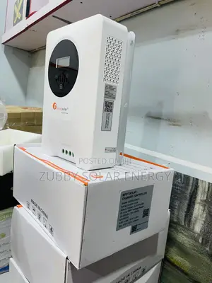 120ah Felicity Charge Controller