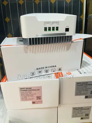 120ah Felicity Charge Controller