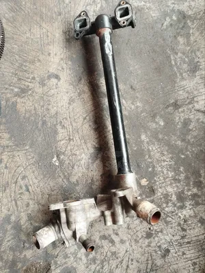 Complete Water Channel for Ford F-150 3.5 , Turbo Non Turbo,V6 Engine