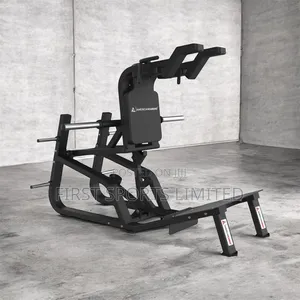American Cardio Luxury Hack
