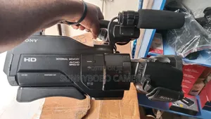 Sony Video Camera