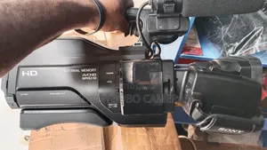 Sony Video Camera