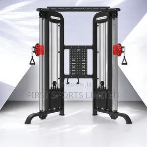 American Cardio Commercial