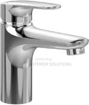 Onovo Start Basin Mixer