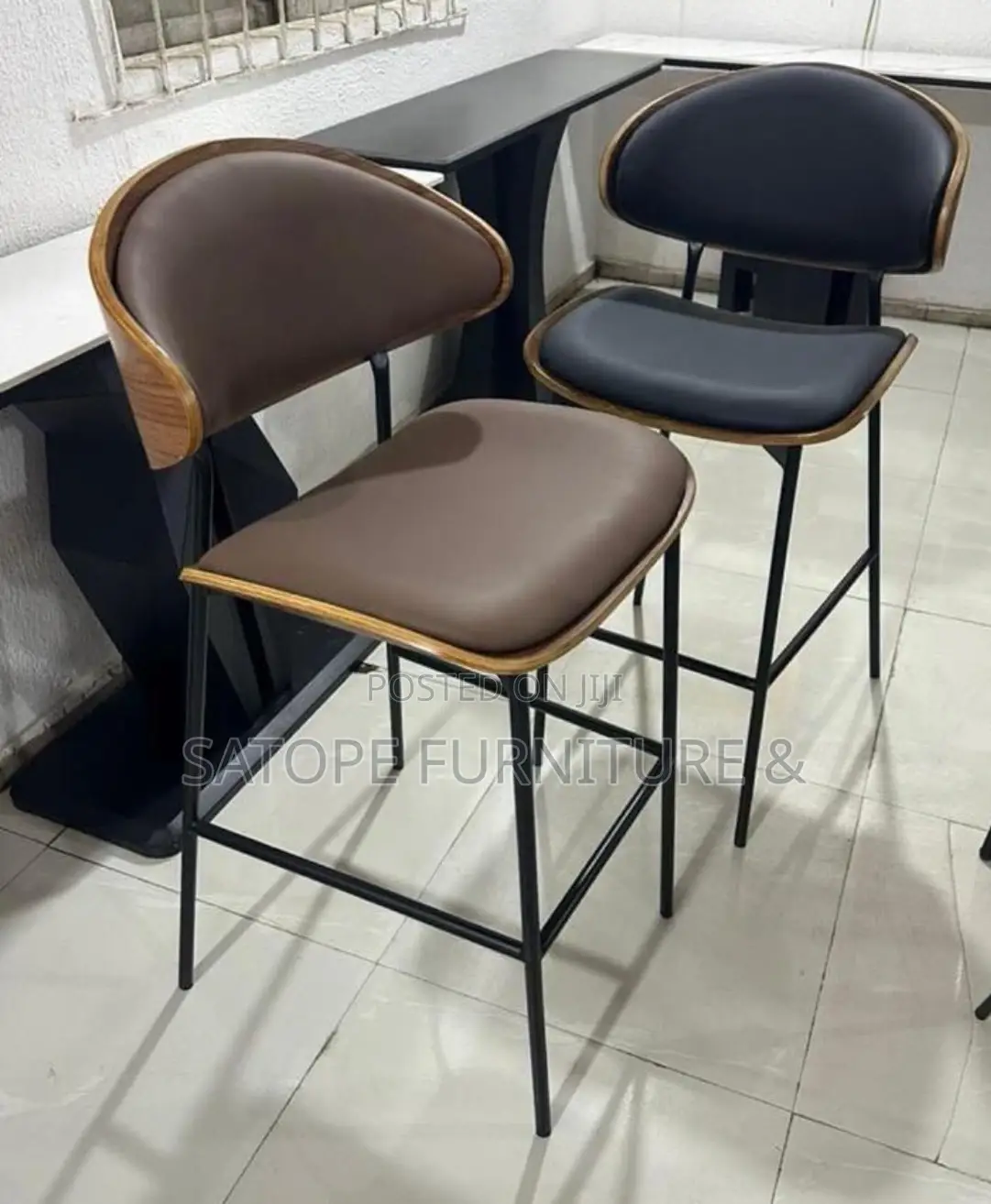 Restaurant Bar Stool
