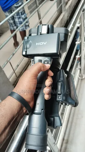 Video Camera