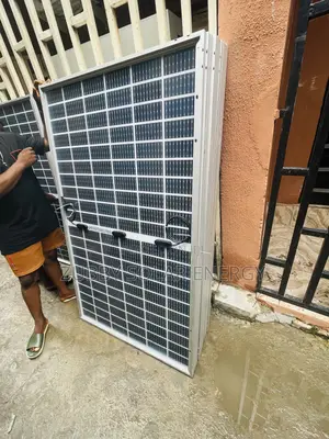 550w Tw Solar Panel