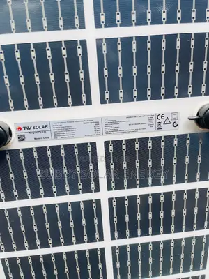 550w Tw Solar Panel