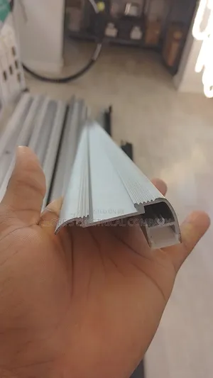 Aliminium Profile for Staircase Light