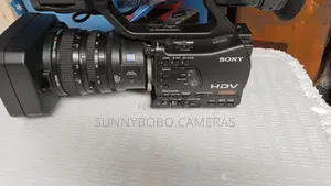 Video Camera