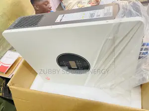 8kva 48v Ivem Felicity Inverter Is Very Much Available