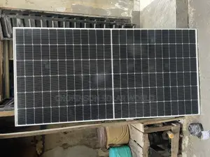 Solar Energy Equipment