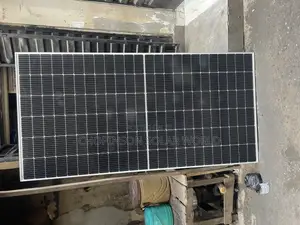 Solar Energy Equipment