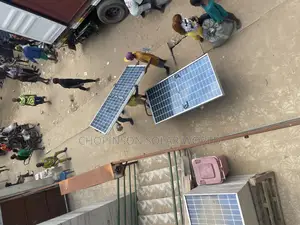 Solar Energy Equipment