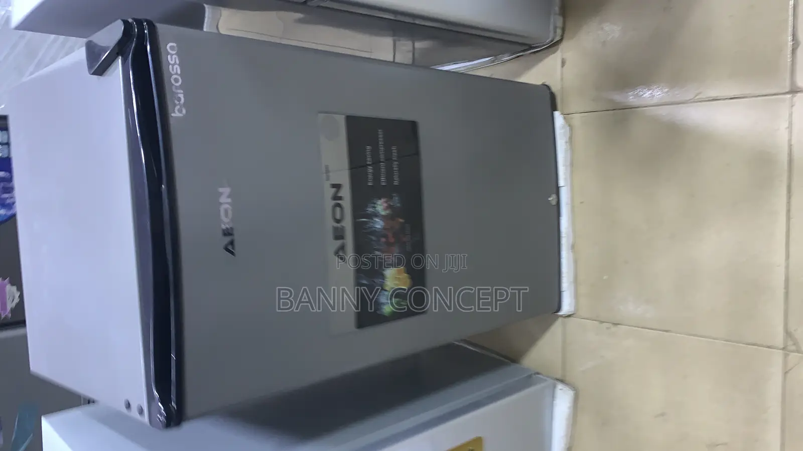 Aeon Compact Refrigerator