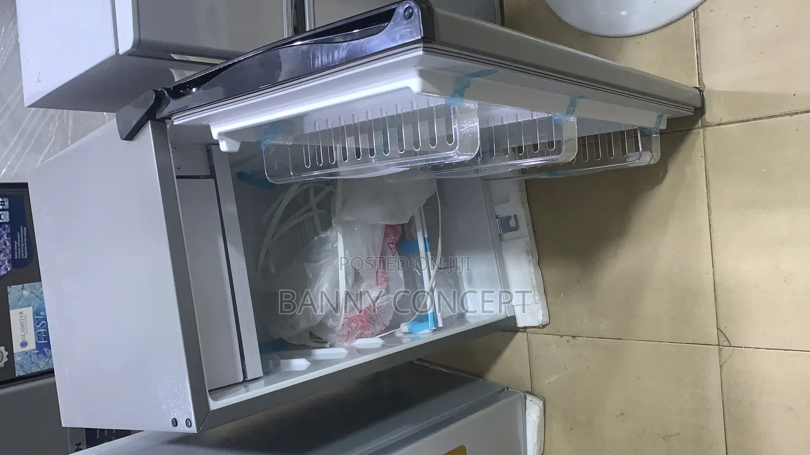Aeon Compact Refrigerator