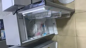 Aeon Compact Refrigerator