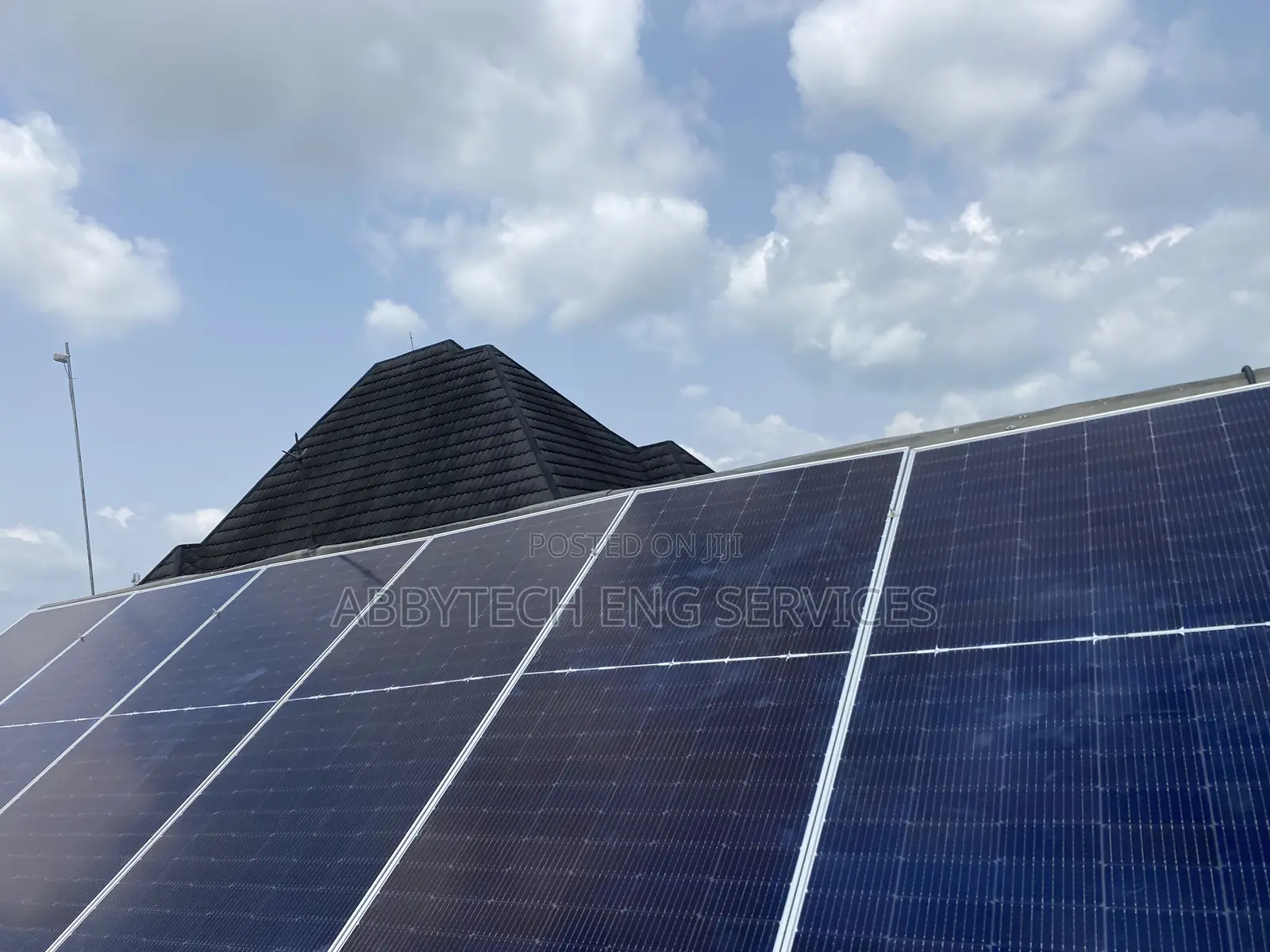 4000w Solar Inverter Setup