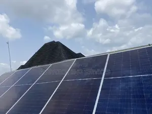 4000w Solar Inverter Setup