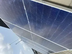 4000w Solar Inverter Setup