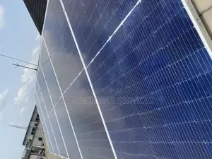 4000w Solar Inverter Setup