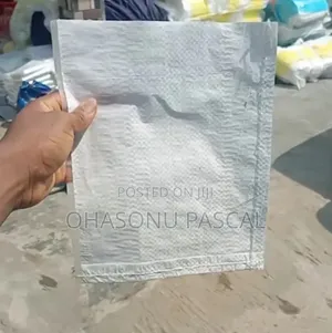 2kg Sack for Food Packaging Bail(500 Pcs)