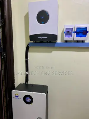 6kw Solar Inverter