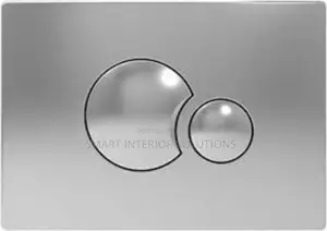 Sanit - Flush Plate