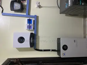 6kw Solar System