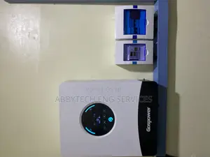6kw Solar System