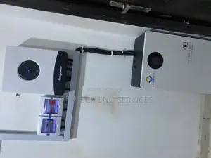 6kw Solar Inverter System