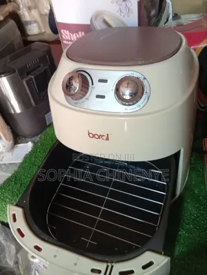 Clean London Used Airfryers Available