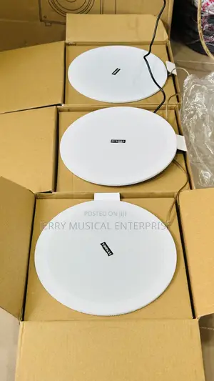Frameless Woofer 3n1 Bluetooth Ceiling Speakers