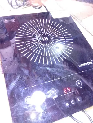 Belgium Electric Induction Cooker