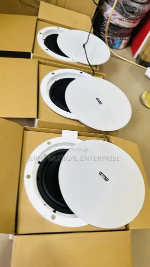 Tundra 3n1 Bluetooth Speaker For Pop/Ceiling