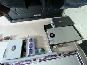 6kw Growatt Inverter System