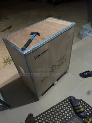 Cworth 15kwh Lithium Battery