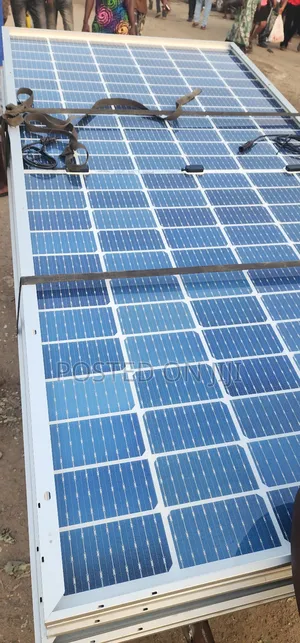 455w Jasolar High Quality Bi-Facial Solar Panels
