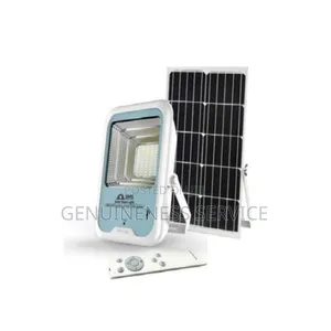 Solar Floodlight