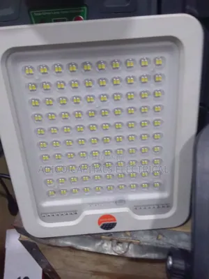 300w Putian Solar Flood Lights