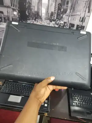 Laptop HP Pro X2 612 4GB Intel Core i5 SSD 500GB