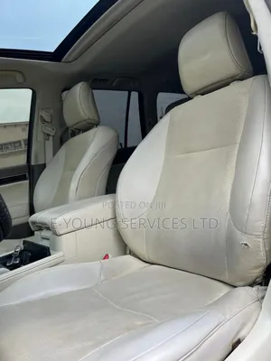 Lexus GX 460 Luxury 2016 Gold