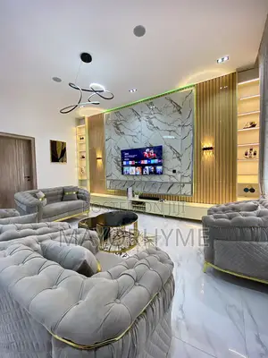Shortlet Apartment