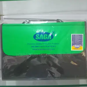 Envelope File Folder