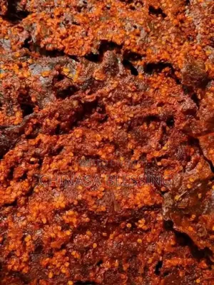 Kilishi Per Kg