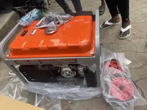 15kva Keystart Kemage Generator 100%Copper Coil