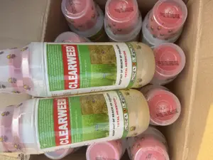 Clearweed Total Herbicide