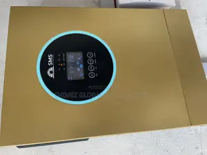 3.6 Kva SMS Hybrid Inverter