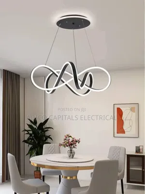 Pendants Chandaliers