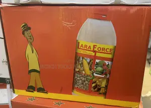 Laraforce Pesticide
